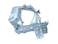 фото thumb №1, Renault megane 3 iii 08-16 лонжерон рама подкрылок четверть - левый перед