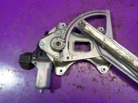 фото thumb №5, Toyota rav 4 iii xa30 підйомник вікна перед праве 8571035180 6 pin