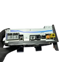 Chevrolet camaro 2020 автомагнитола с Разборки, фото thumb