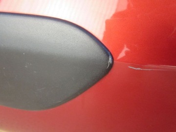 фото thumb №8, Toyota rav4 ii 2003 двері ліві зад комплектні