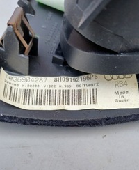 фото thumb №5, Счетчик приборы audi a4 b6 8h0920900b