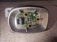 фото thumb №3, Jez преобразователь модуль led правый renault koleos ii