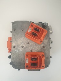 фото thumb №1, Bmw i3 блок керування модуль заряджання 8634710