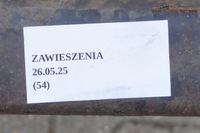 фото thumb №7, Датчик abs задня правий лівий chrysler voyager iv 4