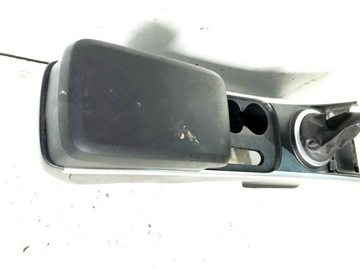 фото thumb №6, Mazda mazda cx-7 11r туннель средний подлокотник