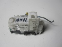 фото thumb №4, Замок дверь передний правый fiat panda 2004r