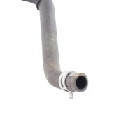 Smart fortwo c453 шланг радиатора воды 1.0 бензин a4535013482 Цена, фото thumb