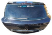 фото thumb №1, Opel astra h кришка багажника багажника z20r 2hu