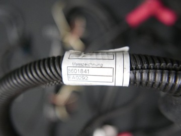 фото thumb №16, Bmw x5 f15 x6 f16 жгут установка двигателя n55 автомат