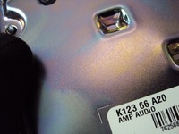 фото thumb №4, Усилитель аудио bose mazda cx-5 2017-