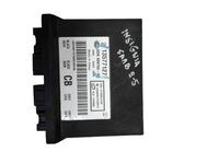 фото thumb №1, Saab 95 insignia модуль замка центрального 13577127