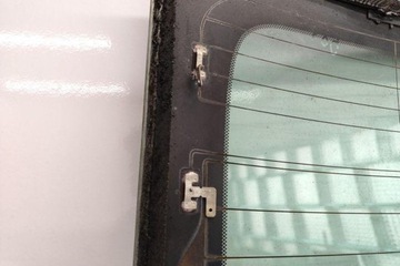 фото thumb №9, Стекло задняя toyota avensis estate _t27_ 43r001583 1.8l бензин 108kw