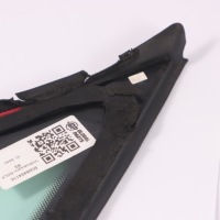 фото thumb №12, Volkswagen golf 5g стекло дверь треугольная ćwierć левые перед as2 5g0845411e