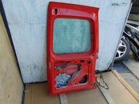 фото thumb №16, Дверь левый задняя створка vw caddy iii lift 2010-