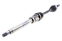 фото thumb №1, Nty привідний вал привідна ford transit connect 1.8tdci 75km 03- права