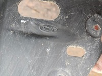 фото thumb №6, Ford mondeo mk4 sedan крила задня лівий задній новий