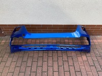 фото thumb №1, Бампер перед передний skoda kamiq 658807221