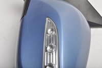 фото thumb №7, Hyundai ix35 зеркало левая электрический 8 pin uk