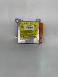 фото thumb №1, Модуль датчик подушка безпеки fiat 51814844