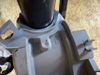 фото thumb №14, Подвеска амортизатор рычаг поворотный кулак правый перед mercedes cla w118