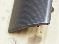 фото thumb №10, Dekor панели приборной панели audi a6 c5 4b1853190