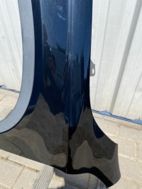 фото thumb №12, Mercedes gla 156 крило ліві перед 191