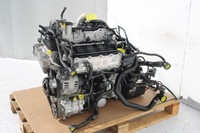 фото thumb №10, Vw golf 7 vii sportsvan двигун 1.4 tsi czd czda бензин 110 kw 150 km пробіг