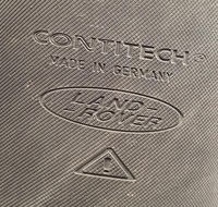 фото thumb №3, Подушка пневмоподушка амортизатора range rover iii l322