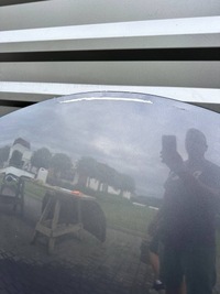 фото thumb №4, Alfa romeo stelvio капот крышка двигателя