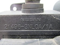 фото thumb №10, Leaf ii 21r комплект радиатор радиатор wody кондиционер вентилятор 21496-3nl0a