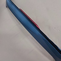 фото thumb №4, Спойлер спойлер крышки задняя hyundai i10 iii