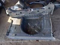 фото thumb №1, Підлога багажника pas задній 9a hyundai ix20