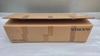 фото thumb №7, Volvo s40 ii v50 c30 c70 ii 04-13 радіатор повітря інтеркулер 31280122