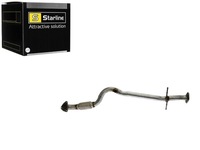 фото thumb №1, Труба вихлопна starline 32.15.453