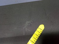 фото thumb №8, Bmw x5 g05 оббивка пластикова кришки багажника 7442641