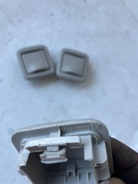 фото thumb №2, Заглушка стельовий c4 grand picasso