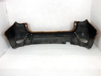 фото thumb №2, Dacia duster ii бампер задняя задний 2017-