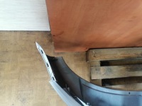 фото thumb №8, Бампер перед audi a6 c6 przedlift ly7w ксенон pdc