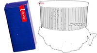 фото thumb №1, Denso dea37001 вентилятор внутренний