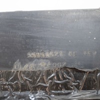 фото thumb №7, Jeep grand cherokee wk 2005 ліва сторона підкрилок передні