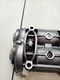 фото thumb №9, Вал балансировочный voyager iv 2.5 crd