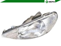 фото thumb №2, Фара лампа передня [depo]