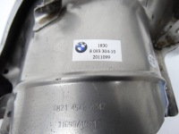 фото thumb №9, Bmw 3 g20 g21 m-pakiet наконечник выхлоп 8093304