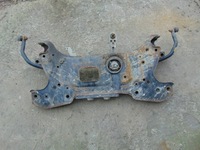 фото thumb №8, Підрамник підрамник перед підрамник vw caddy iii 2.0 tdi 1k0199315a