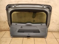 фото thumb №8, Крышка багажника багажника комплектная audi a1 ii 82a s-line