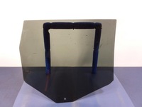 фото thumb №3, Grand cherokee wk2 стекло дверь левый зад 14