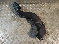 фото thumb №1, Ideal канал воздуха левый mercedes w206 1