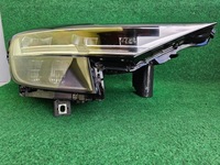 фото thumb №9, Лампа audi q8 4m 4m8941034 full led перед правая ładna europa