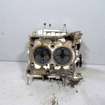 фото thumb №8, Subaru legacy iv 2.0d 150km ee20z головка двигуна права t20d rh 101