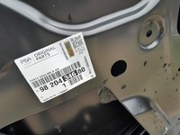 фото thumb №12, Peugeot berlingo iv 18- дверь задняя задние левая na стекло oryg